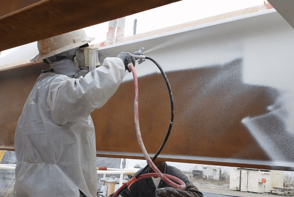 Corrosion-Proof Coating